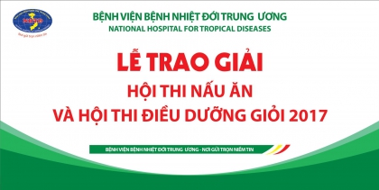 Hội thi nấu ăn nhân dịp kỷ niệm 87 năm ngày Phụ nữ Việt Nam (20/10/1930-20/10/2017)